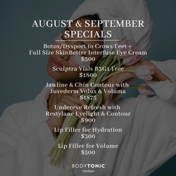Bodytonic Medspa