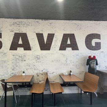 Savage Fish Poke - Poke Near Me - Orem, Utah