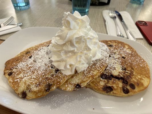 Nick's Original House Of Pancakes by null