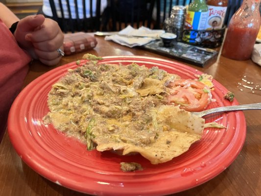 El Toro by null