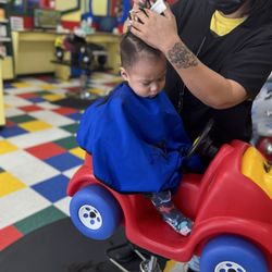 Cookie Cutters Haircuts For Kids
