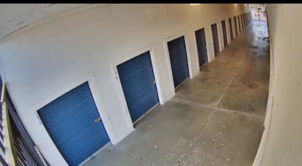 RED ROSE STORAGE Updated May 2024 Kennewick, Washington Self