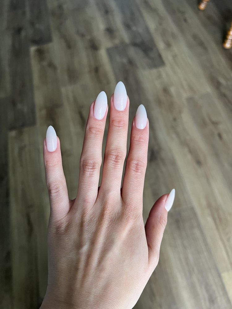 LUSH NAILS SPA 245 Photos & 122 Reviews Nail Salons 5896 Kyle