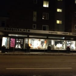 Nordiska Hem