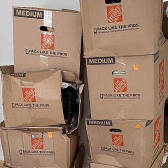 United Moving Solutions  - Movers Near Me - Henderson, Nevada