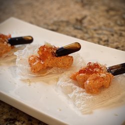 Thai Oishi - Boston