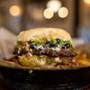 The Pharmacy Burger Parlor & Beer Garden gift card