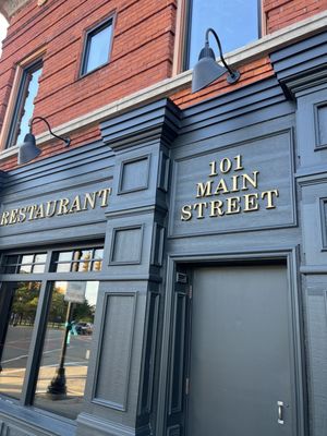 Three Blind Mice Irish Pub by null