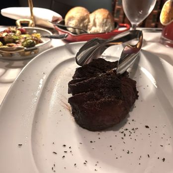 Steak 48 - Westholme Australian Wagyu Filet - Steakhouses Near Me - Charlotte, North Carolina Steak 48 - Westholme Australian Wagyu Filet - Steakhouses Near Me - Charlotte, North Carolina