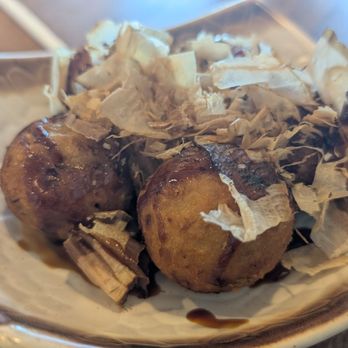 Volcano - takoyaki - Sushi Bars Near Me - Bastrop, Texas Volcano - takoyaki - Sushi Bars Near Me - Bastrop, Texas