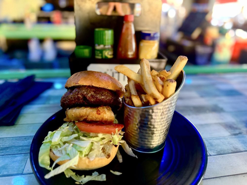 Social spots from Stormrunners Tavern