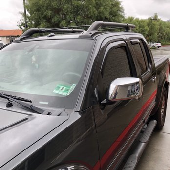 A Perfect Shade - Car Window Tinting Near Me - Temecula, California