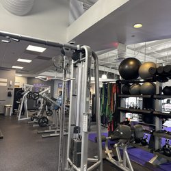 Anytime Fitness