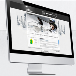 Web Design Warwick