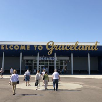 Graceland - Museums Near Me - Memphis, Tennessee Graceland - Museums Near Me - Memphis, Tennessee
