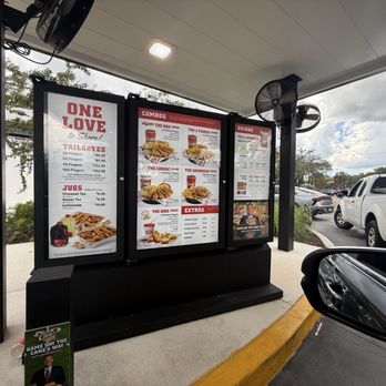 Raising Cane's Chicken Fingers - Fast Food Near Me - Tamarac, Florida Raising Cane's Chicken Fingers - Fast Food Near Me - Tamarac, Florida