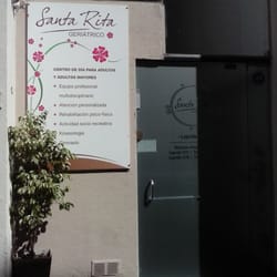 Geriatrico Santa Rita