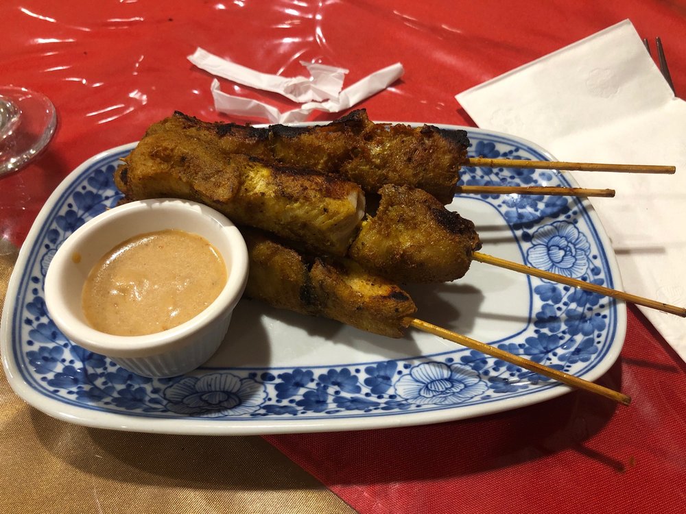 TASTE OF THAI CLOSED 60 Photos & 92 Reviews 5775 Jimmy Carter