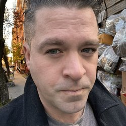 Mankind Barbers NYC