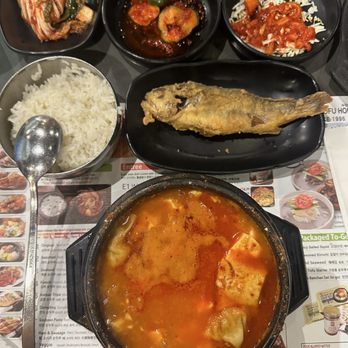 BCD Tofu House - Korean Near Me - Irvine, California BCD Tofu House - Korean Near Me - Irvine, California
