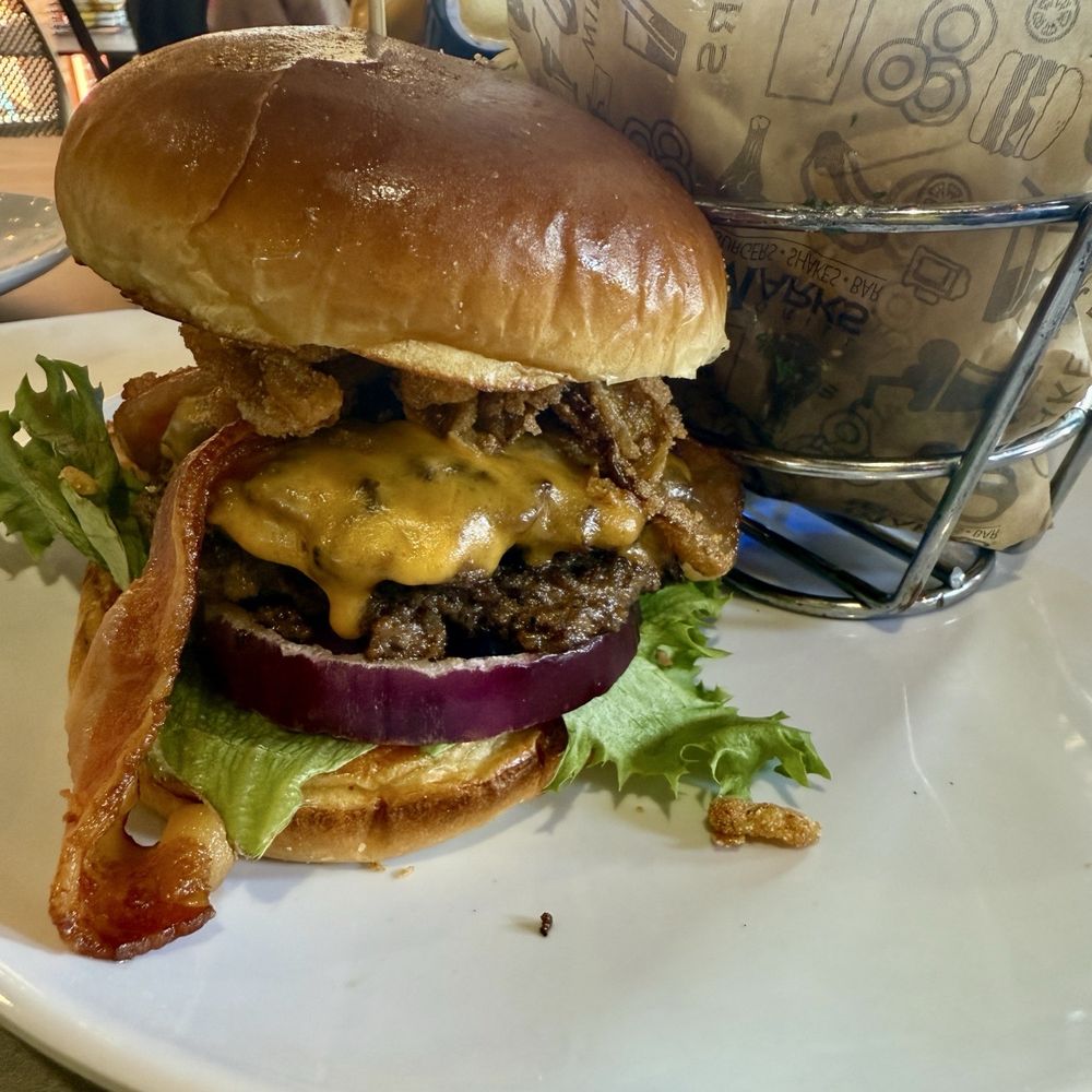 Grill Marks - American Near Me - Columbia, South Carolina
