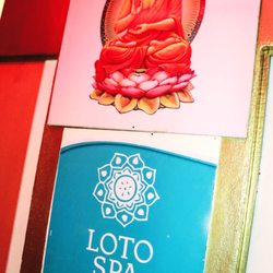 Loto Spa