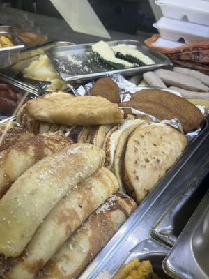 Carne Asada Tortilleria Nicas by null