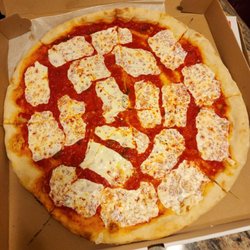 user provided Buongusto Pizza Restaurant & Catering photo