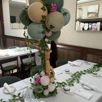 Milan Event Experience - Balloon Services Near Me Milan Event Experience - Balloon Services Near Me