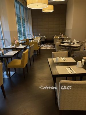 Dorint Hotel Bremen by null