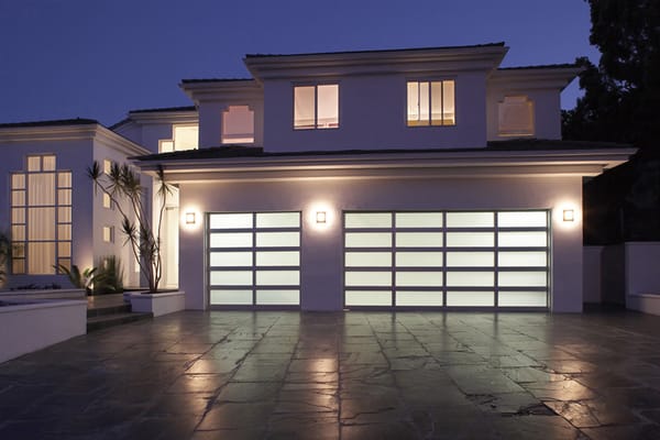 Overhead Door Company Of Springdale 2400 S Thompson St Springdale