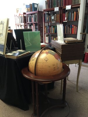 Adams' Antiquarian Books by null