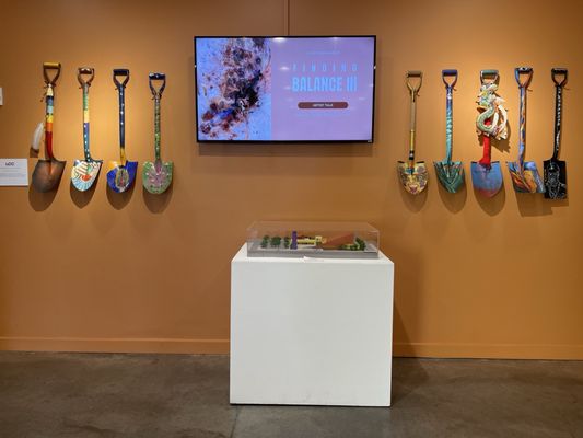 Latino Cultural Center by null