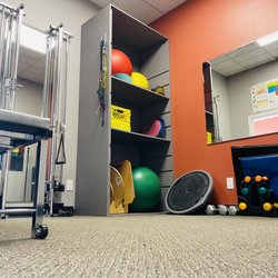 Armstrong Physiotherapy Clinic