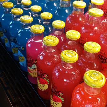 Ike's Place - Alway's fully stocked :) Mouthwatering thirst - Sandwiches Near Me - San Mateo, California Ike's Place - Alway's fully stocked :) Mouthwatering thirst - Sandwiches Near Me - San Mateo, California