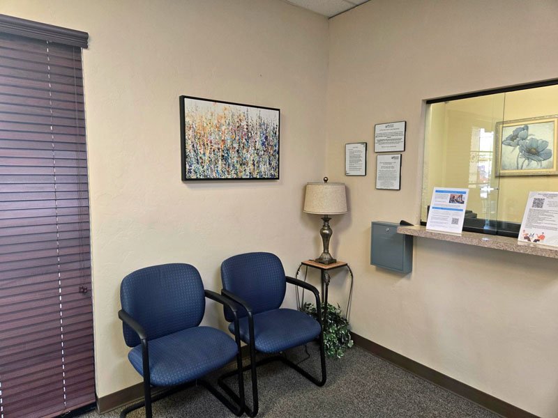 Renewal Centers - grief counselor in Tucson, AZ