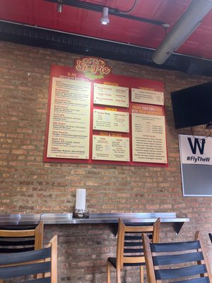 Si-Pie Pizzeria by null