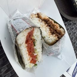 Spicy Tuna