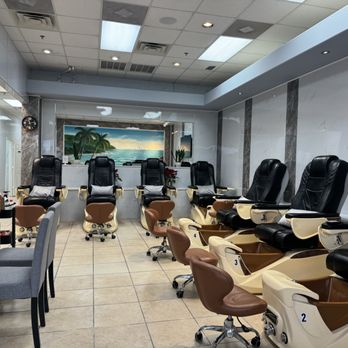 Tip N Toe Nails Spa - Nail Salons Near Me - Pearland, Texas Tip N Toe Nails Spa - Nail Salons Near Me - Pearland, Texas