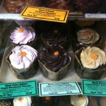 Rainbow Grocery - Vegan cupcakes - Grocery Near Me - San Francisco, California
