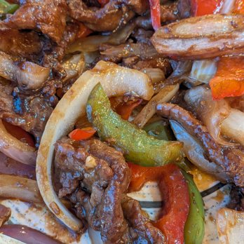 Wok & Dumplings - Mongolian Beef - Dim Sum Near Me - Corpus Christi, Texas Wok & Dumplings - Mongolian Beef - Dim Sum Near Me - Corpus Christi, Texas
