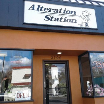 Broadway Alteration Station - Sewing & Alterations Near Me - Portland, Oregon
