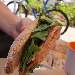 The Bread Social