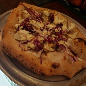 Field & Fire - Paul pizza. - New American Near Me - Greenville, Wisconsin Field & Fire - Paul pizza. - New American Near Me - Greenville, Wisconsin