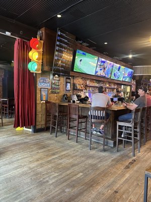 Ed's Tavern Dilworth by null