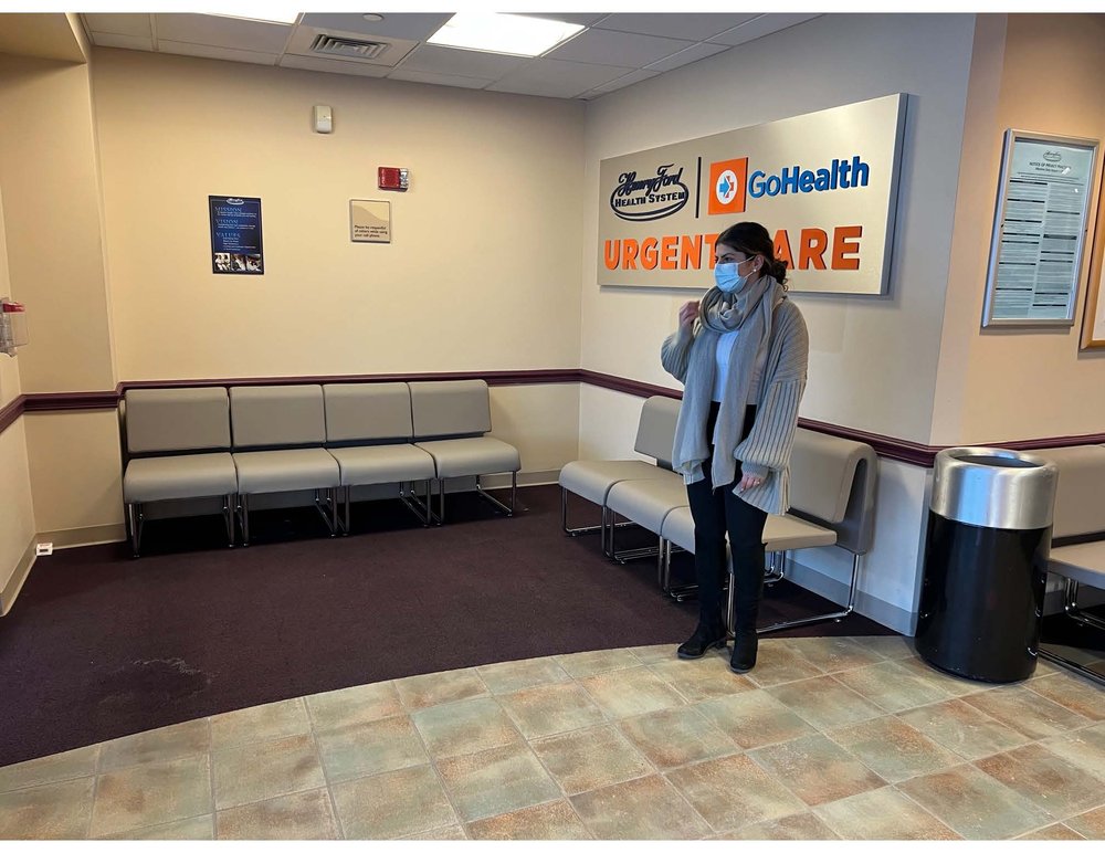 HENRY FORDGOHEALTH URGENT CARE Updated September 2024 30795 23