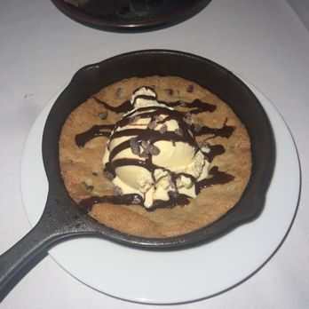 Caretta on the Gulf - Cookie and ice cream - New American Near Me - Clearwater, Florida Caretta on the Gulf - Cookie and ice cream - New American Near Me - Clearwater, Florida
