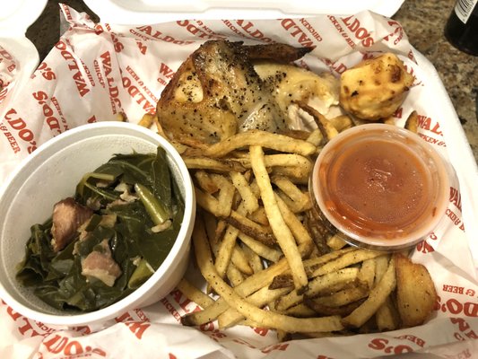 Waldo’s Chicken & Beer by null