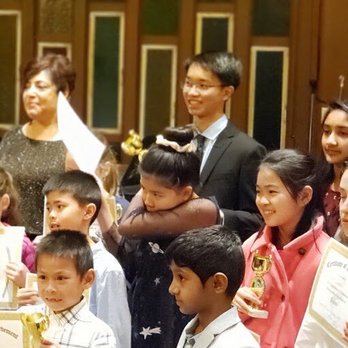 Livitz Music Academy - Winter Recital 2019 - Musical Instruments & Teachers Near Me Livitz Music Academy - Winter Recital 2019 - Musical Instruments & Teachers Near Me