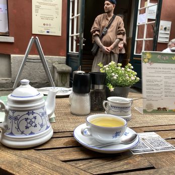 Teestübchen - Tea Rooms Near Me - Bremen, HB Teestübchen - Tea Rooms Near Me - Bremen, HB